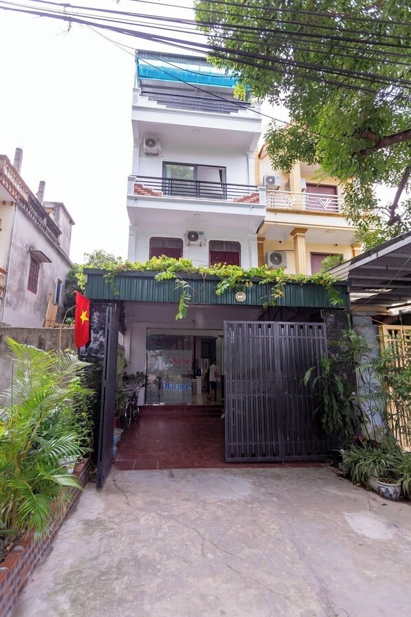 Exterior - Newway Homestay (Hoa Lu)