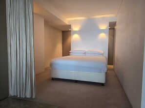 1 bedroom, free WiFi, bed sheets, wheelchair access