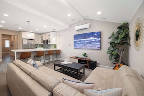 TV, offices