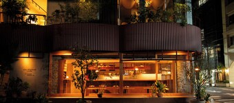 SOIL Nihonbashi Hotel