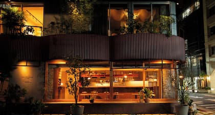 SOIL Nihonbashi Hotel