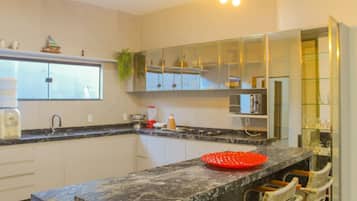 Chalet | Private kitchen