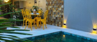 Casa Bons ventos