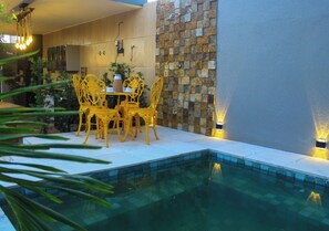 Teres/patio