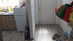 住宿内部
