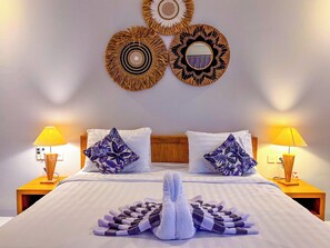 1 bedroom, Internet, bed sheets