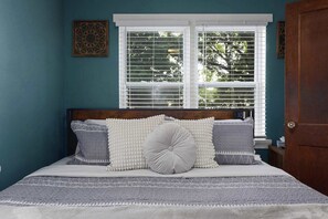 2 Schlafzimmer, Bügeleisen/Bügelbrett, Reisekinderbett, WLAN