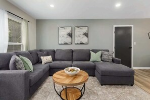 Fernseher, Arbeitsbereiche