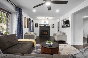 Televisie en videospelletjes