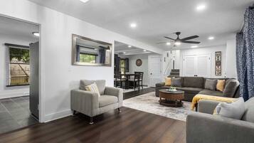 Televisión y videojuegos