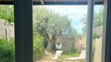 Superior Triple Room, Private Pool | Private pool