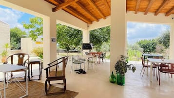 Porch