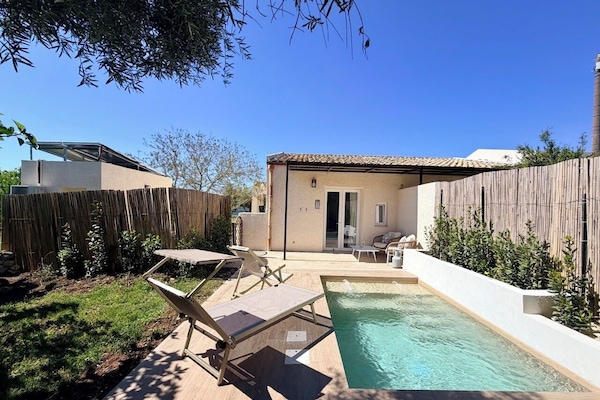 Private pool