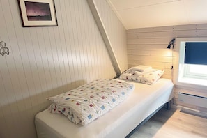Apartment, 2 Schlafzimmer, Küche, Blick auf die Anlage