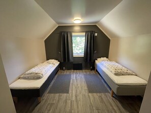 Free WiFi - Havnnes Handelssted (Nordreisa)