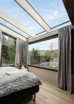 Standard Studio, Lake View, Beachfront | View from room