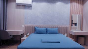 Superior Double Room | Free WiFi
