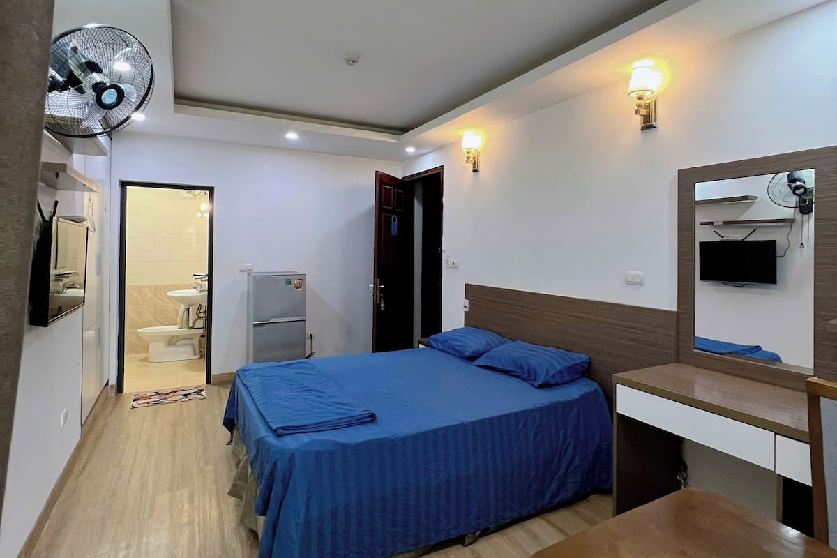 Basic Room | Free WiFi