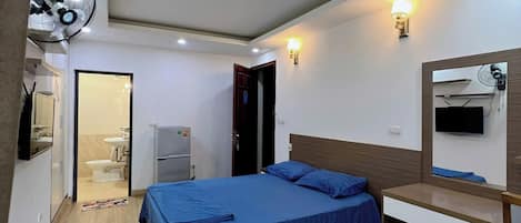 Habitación básica | Wifi gratis