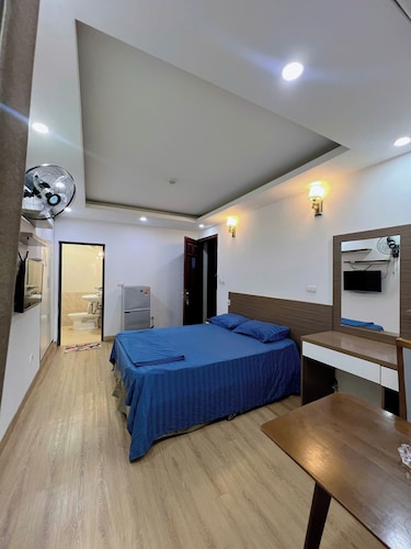 TT Apartment & Hotel