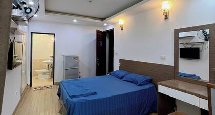 TT Apartment & Hotel