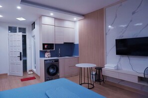 Superior Double Room | Free WiFi