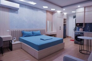Superior Double Room | Free WiFi