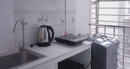 TT Apartment & Hotel