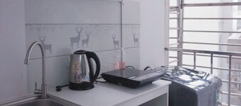 TT Apartment & Hotel