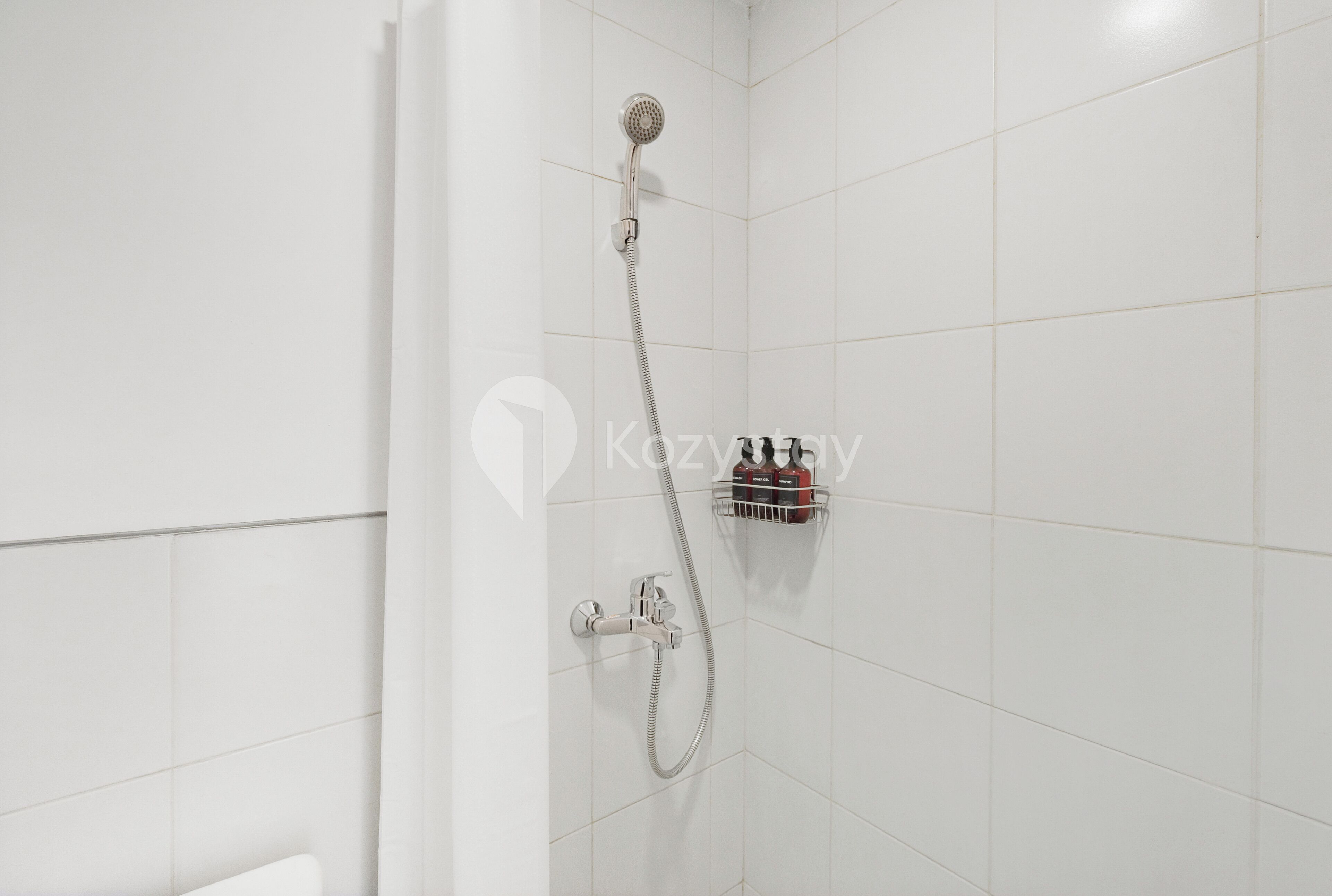 Kamar mandi