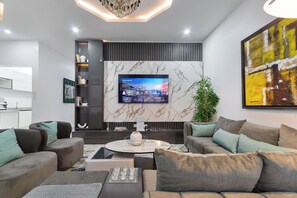 TV connectée, jeux vidéo
