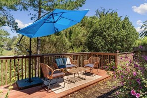 Sundeck