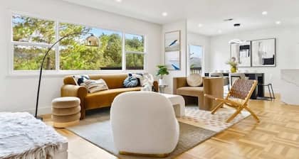 @ Marbella Lane - Stylish 4BR w/ Revitalizing View