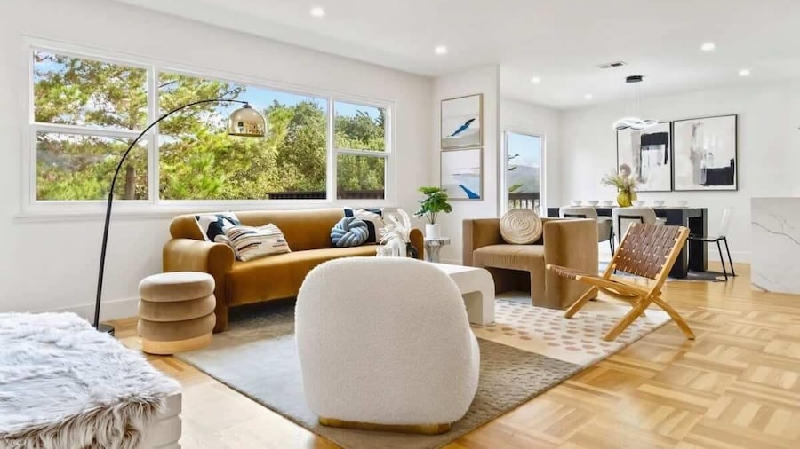 @ Marbella Lane - Stylish 4BR w/ Revitalizing View