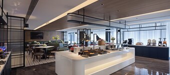 Guangzhou Sylvien Apricity Hotel