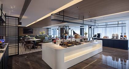 Guangzhou Sylvien Apricity Hotel