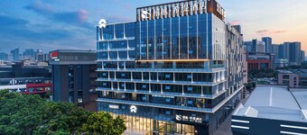 Guangzhou Sylvien Apricity Hotel