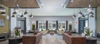 High Cotton – 3BR/3BA Condo Near UA w/ Pool & Gym