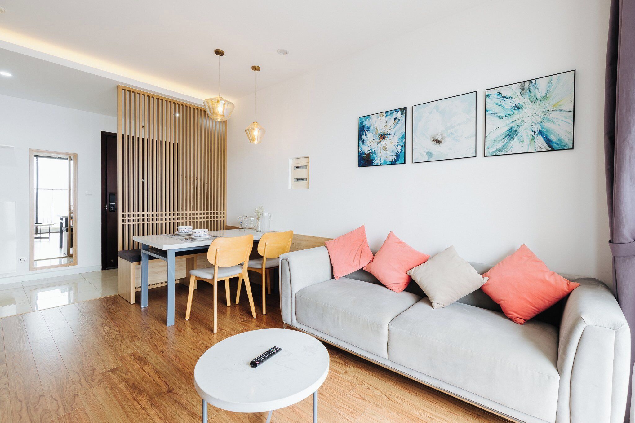 Deluxe Room, City View | In-room safe, desk, laptop workspace, iron/ironing board