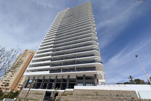 Exterior - EAGLE TOWER dream apartment (Benidorm)
