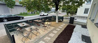 Beautiful apartments in top location near Oktoberfest