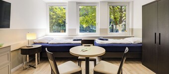 Beautiful apartments in top location near Oktoberfest