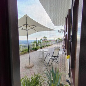 Terrazza/patio