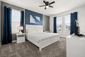 6 chambres, fer et planche à repasser, Wi-Fi, draps fournis