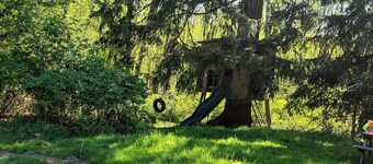 Oyster river way animal sanctuary and party rentals