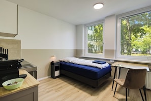 City Apartment