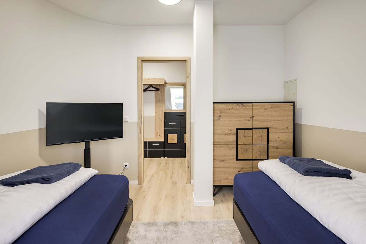 Classic Apartment
