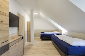 Classic Apartment