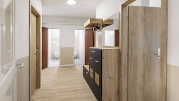 Classic Apartment