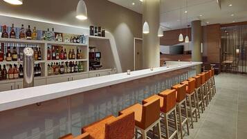 Bar (in loco)